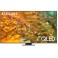 TV UHD SAMSUNG QE55Q80DATXXH QLED SMART